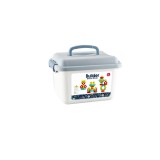 Joc logica - Cuburile lui Pitagora in cutiuta (30 piese)