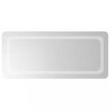 Cumpara ieftin Oglinda de baie cu LED, 40x90 cm