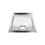 Ușă interioară pentru mașină de spălat vase BOSCH 20002747 NEFF SIEMENS Original