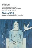 Cumpara ieftin Viziuni. Note ale seminarului susinut intre 1930 si 1934 de C.G. Jung. Volumul 1/C. G. Jung, Claire Douglas
