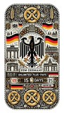 eSIM Germany, Unlimited Plus, 15 Days