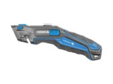 Cuțit universal H&Ouml;GERT TECHNIK HT4C642, lamă 60mm, lățime 19mm