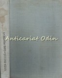 Cumpara ieftin Limba Engleza. Curs Practic I - Virgil Stefanescu-Draganesti, Adrian Nicolescu