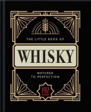 The Little Book of Whisky Matured to Perfection
