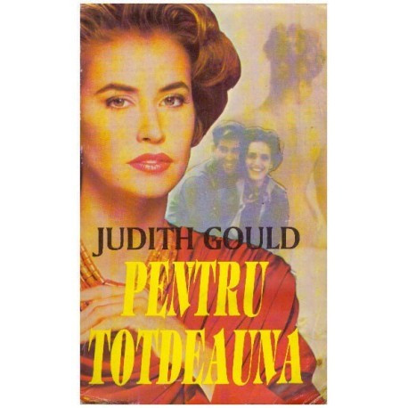 Judith Gould - Pentru totdeauna - 124512