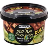 Scrub Hidratant pentru Corp Doo-Bai Choco Boom 360g