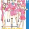 If My Favorite Pop Idol Made It to the Budokan, I Would Die, Volume 3: Volume 3