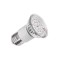 Bec LED 24x 3014 E27 alb cald 3000K alb cald 4.5W 355lm Vipow