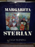 Margareta Sterian- Olga Busneag