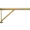 Brat pt. Fixare Electropalan, L = 120 cm - IORI-B1
