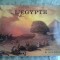 L&#039;EGYPTE - DESSINS DAVID ROBERTS