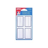 Set 32 etichete scolare - Apli Kids |