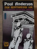 ZIUA REINTOARCERII LOR-POUL ANDERSON