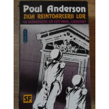 ZIUA REINTOARCERII LOR-POUL ANDERSON-107639