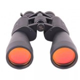 Cumpara ieftin Binoclu Profesional Sakura 20x50, Invelis Cauciucat, Negru, Geanta Inclusa - Ideal Vanatoare, Astronomie, Calatorii