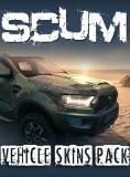 Scum Vehicle Skins Pack