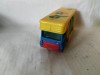 Bnk jc Matchbox - My First Matchbox - Horse Box