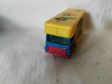 bnk jc Matchbox - My First Matchbox - Horse Box