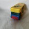 bnk jc Matchbox - My First Matchbox - Horse Box