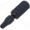 Capat de &amp;#351;urubelni&amp;#355;a, Torx&reg; cu protec&amp;#355;ie, T15H, fixare 1/4&quot; (C6,3mm), {{Numar produse in ambalaj}}, C.K - T4560 TXTP15