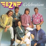 CD BZN &ndash; Celebration (VG), Pop