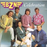 CD BZN &ndash; Celebration (VG)