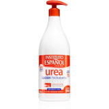 Instituto Espa&ntilde;ol Urea lapte de corp calmant pentru genunchi rezistență 950 ml