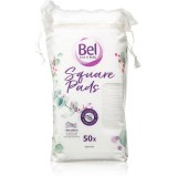 Bel Face &amp; Body dischete demachiante 50 buc