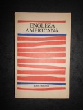 EDITH IAROVICI - ENGLEZA AMERICANA