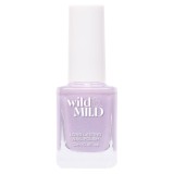 Lac unghii Long Lasting 0011 Pretty Lilac Wild &amp; Mild, 12ml