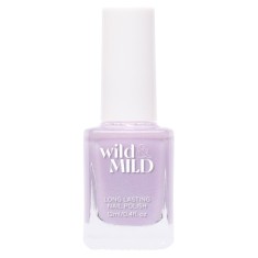 Lac unghii Long Lasting 0011 Pretty Lilac Wild &amp; Mild, 12ml