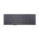 Tastatura Laptop Lenovo Y700-15ISK iluminata layout US