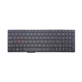 Tastatura Laptop, Lenovo, IdeaPad Y700-17ISK Type 80Q0, iluminata, layout US