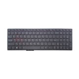 Tastatura Laptop Lenovo T6Y1B-US iluminata layout US