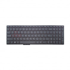 Tastatura Laptop Lenovo NSK-BFLBN iluminata layout US