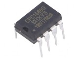 Releu semiconductor SPST-NO Icom 50mA 300mA 60VAC