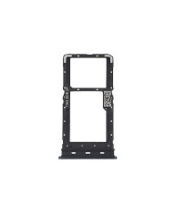 Suport Sim Motorola Moto G62 5G Negru