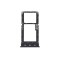 Suport Sim Motorola Moto G62 5G Negru