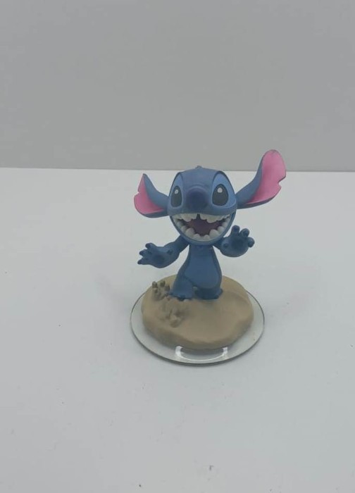 Disney Infinity Stitch