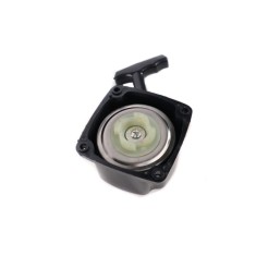 Demaror Motocoasa cu Clichet (rotita metal)