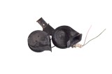 Claxon PEUGEOT RCZ 2010 OEM: 9857476680 17685399