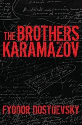 The Brothers Karamazov foto