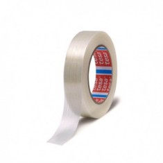 Banda Dublu Adeziva Transparenta Tesa, 6mm x 50m, Banda Adeziva, Banda Adeziva Dubla, Banda Adeziva Tesa, Dublu Adeziv Banda, Banda Adeziva Reparatii, foto