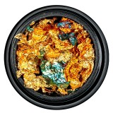 Foita Creponata Unghii LUXORISE - Celestial Wonder