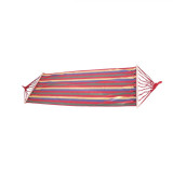 HR HAMAC RED&amp;BLUE 200X80CM, Heinner