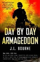 Day by Day Armageddon foto