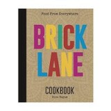 Brick Lane Cookbook