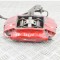 Etrier de fr&acirc;nă dreapta spate MASERATI GHIBLI M157 2016 OEM: 20B67700 17593358