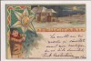 Carte postala circulata in anul 1902 Romania