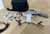 Drona DJI MINI 2 ultralight 249 gr